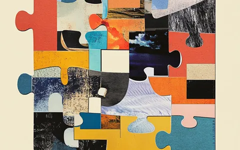 Learning puzzle
