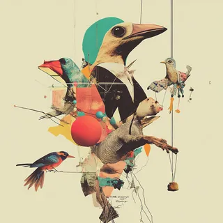 Puppets