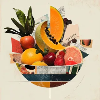 Tutti Frutti