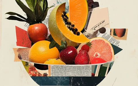 Tutti Frutti