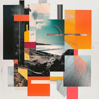 Reflection with Images