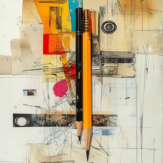 Collaborative sketching