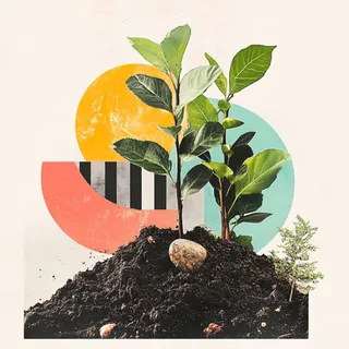 Community Planting Day