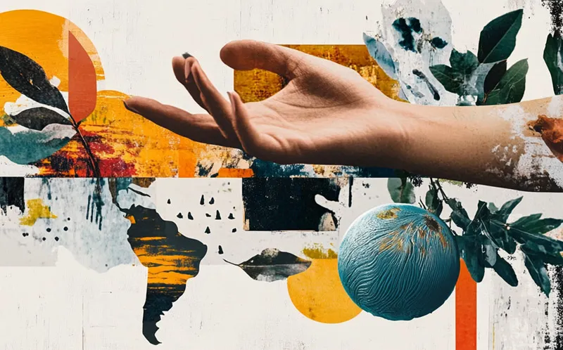 Origins and Influences of Participatory Methodologies