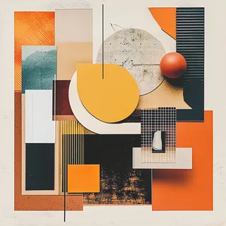 Visual Inspiration Workshop