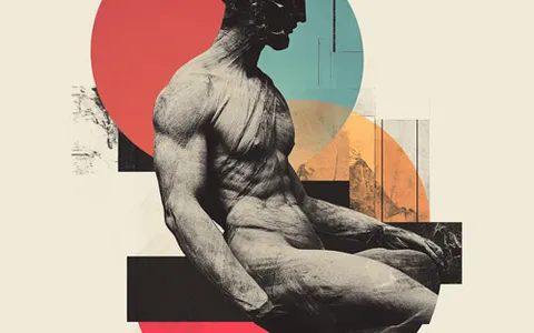 Human Sculpture