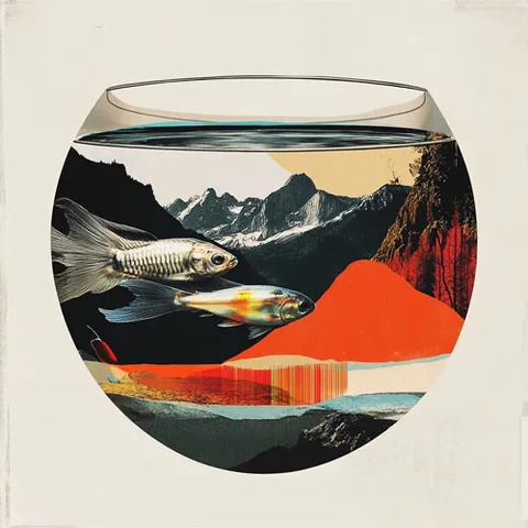 Fishbowl discussion