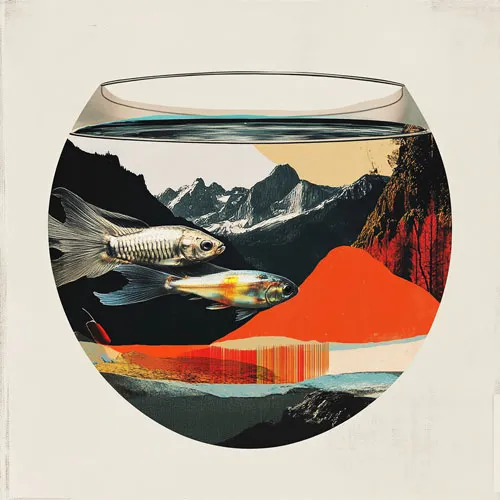 Fishbowl discussion
