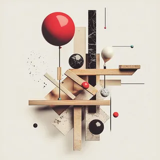 Collective Rube Goldberg Machine