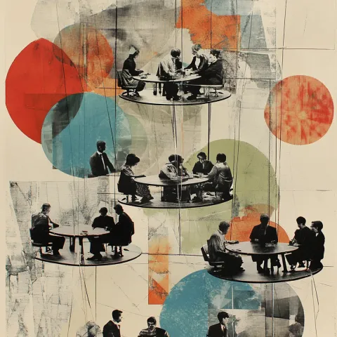 Art of Hosting