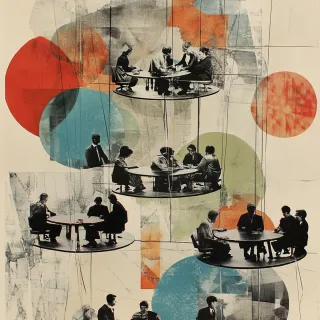 Art of Hosting