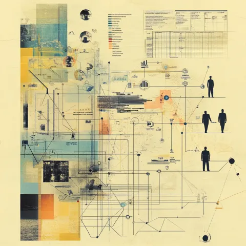 Participatory Service Blueprint