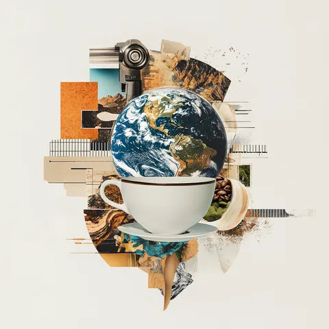 World Café