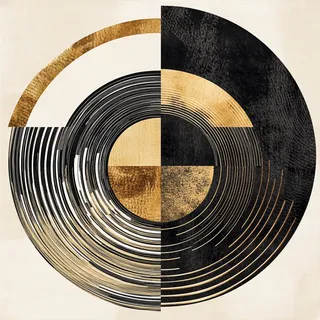 Golden circle