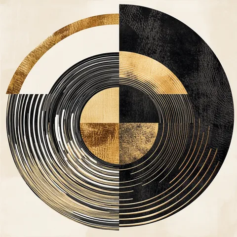 Golden circle