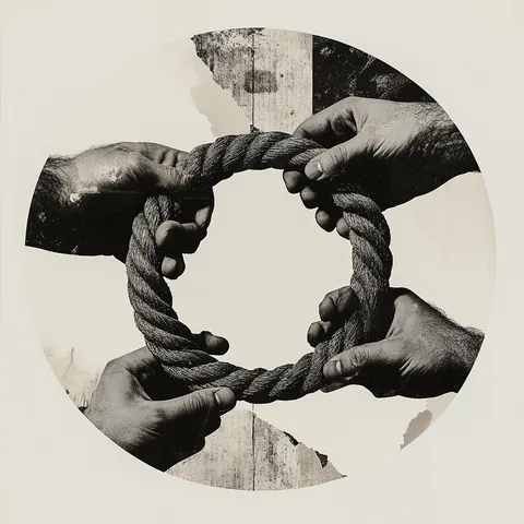 Restorative circle