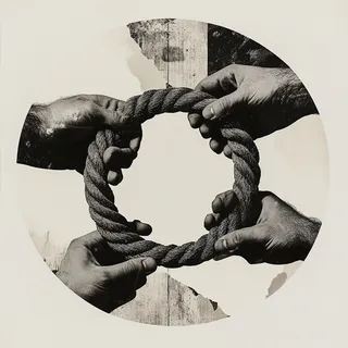 Restorative circle