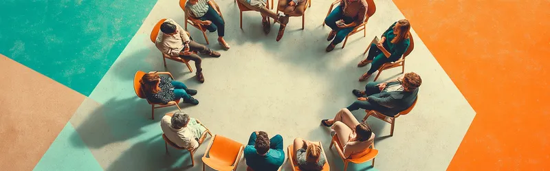 Dialogue Circles for Collective Conversation