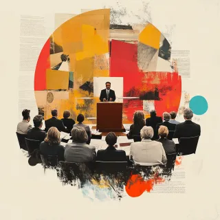 Public Consultation