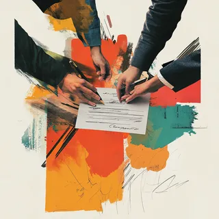Learning Contract