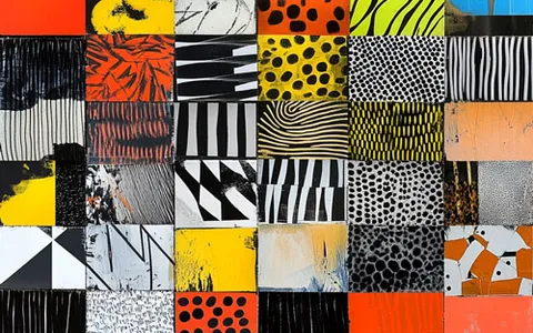 Creative Mark Exploration