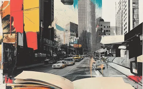 Urban Sketching