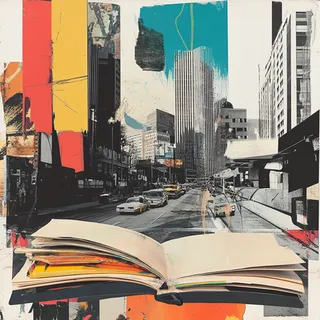 Urban Sketching