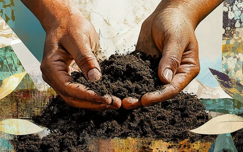 Experiential Environmental Education and Pachamama