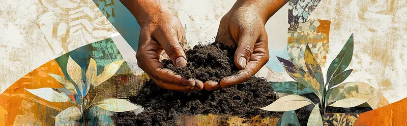 Experiential Environmental Education and Pachamama