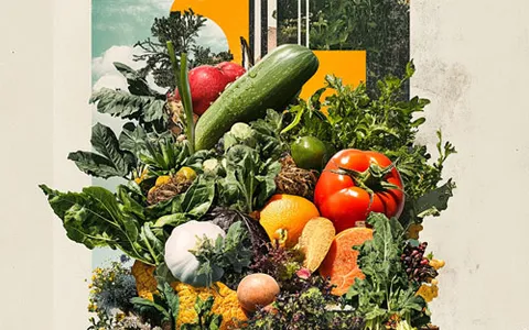 Community Garden