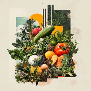 Community Garden