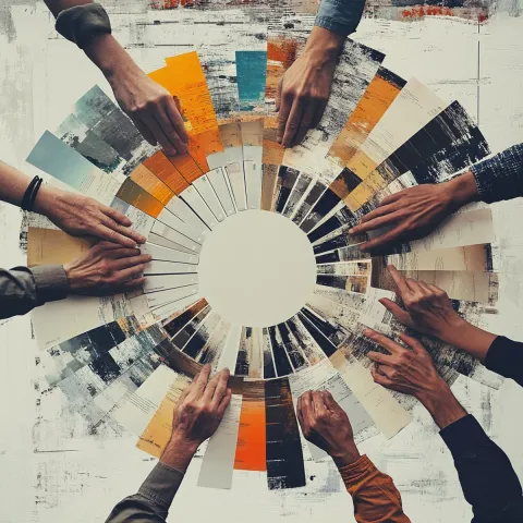 Participatory Action Research (PAR)