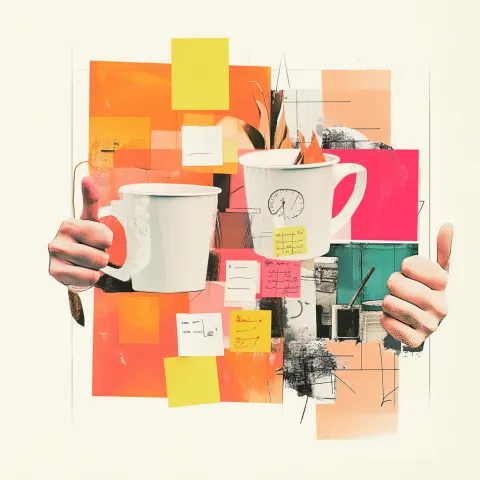 Lean Coffee