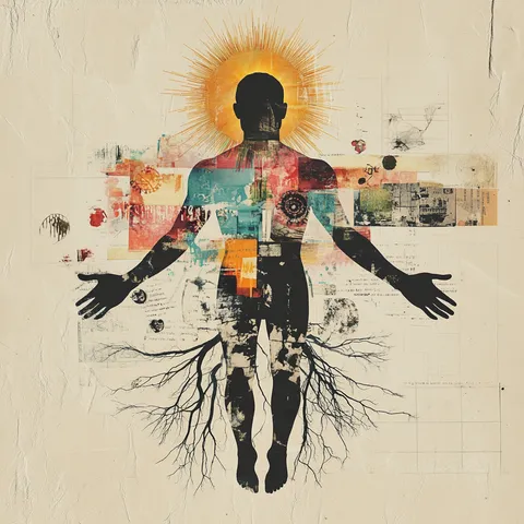 Body map