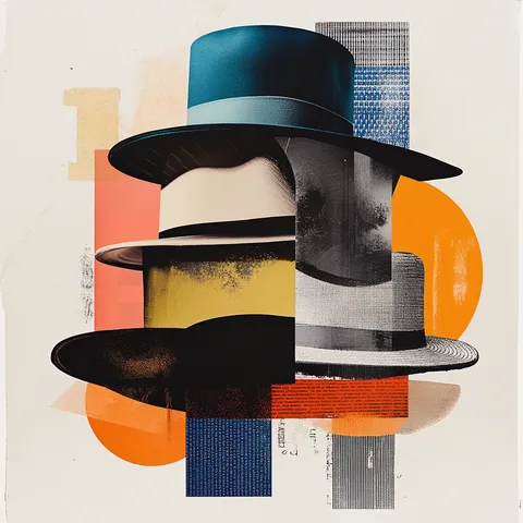 Six Thinking Hats
