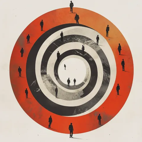 Sociocracy: participatory consent-based governance for self-managed organizations